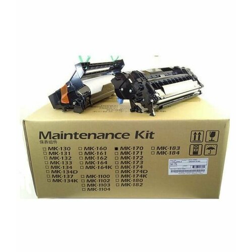 Сервисный комплект MK-170 для FS-1320D1320DN1370DN P2135DP2135DN 20160₽