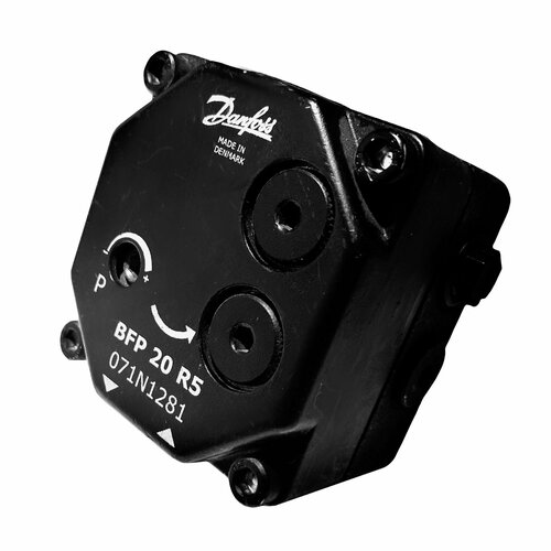 Топливный насос DANFOSS BFP20 R5 071N1281 27000₽