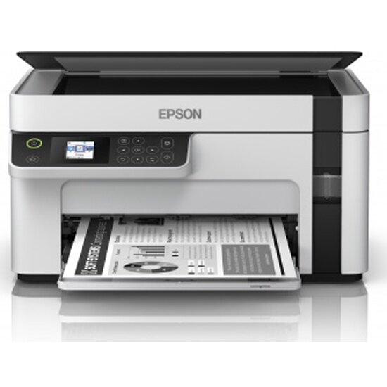 МФУ Epson Stylus M2120