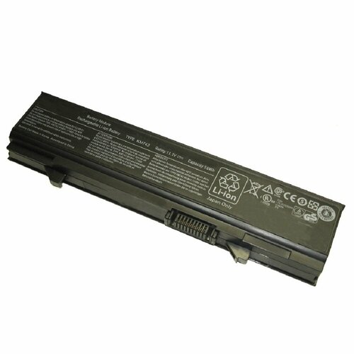 Аккумуляторная батарея для ноутбука Dell Latitude E5400 E5500 e5410 ( Y568H) 11.1V 56Wh разъем питания для ноутбука dell n5010 e5510 e5410 series 1255010
