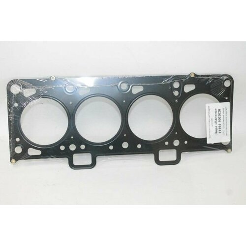 Прокладка ГБЦ /1117-1119/ 76,5 1.4 металл