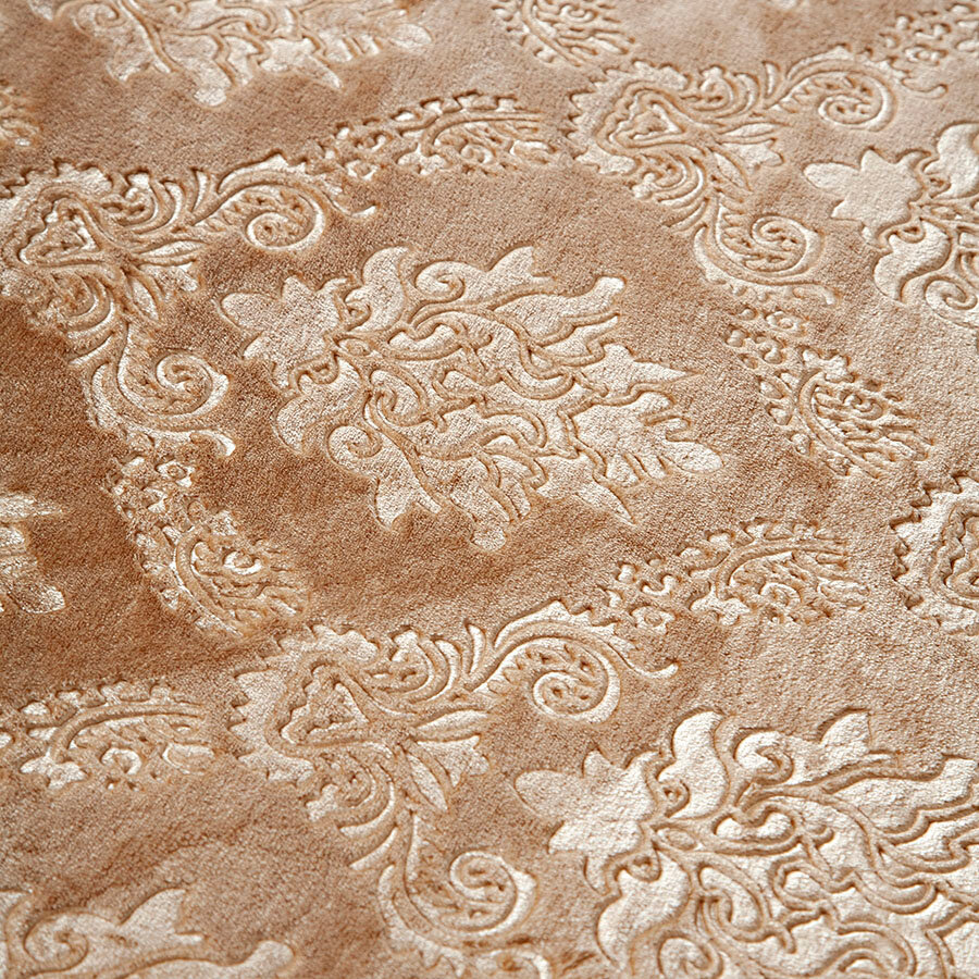 фото Плед Sanfare,200х220 см евро на диван и кровать велсофт