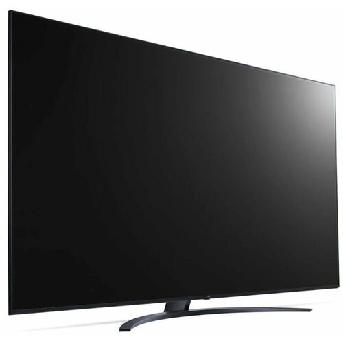 LG Телевизор LED LG 86 86UT81006LA ARUB черный 4K Ultra HD 60Hz DVB-T DVB-T2 DVB-C DVB-S2 USB WiFi Smart TV 86UT81006LA ARUB 17968000₽