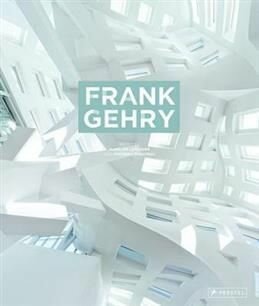 Frank Gehry (Migayrou Frederic) - фото №3