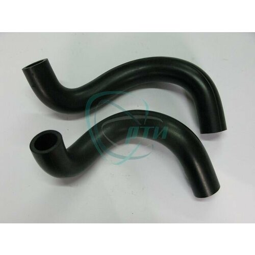 Патрубки отопителя ВАЗ-2108-2115 (инжектор) БРТ