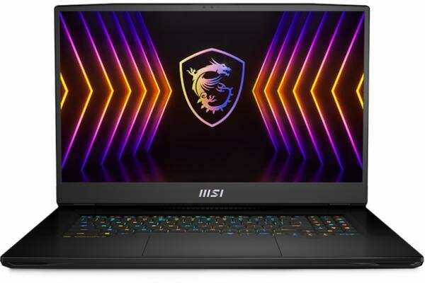 Ноутбук MSI Titan GT77 12UHS-208RU (9S7-17Q111-208)