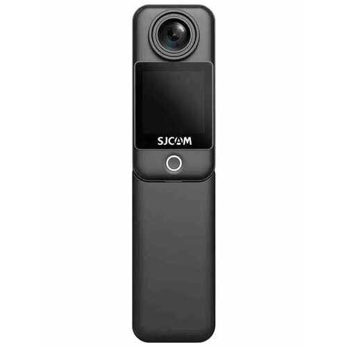 Экшн-камера SJCam C300, черный экшн камера sjcam c300