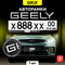 GEELY