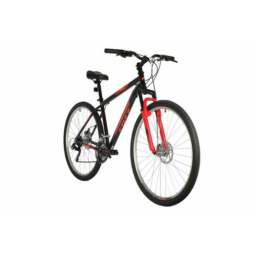 Горный велосипед FOXX 29 AZTEC D сталь 24900₽