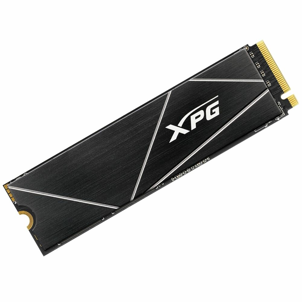 SSD накопитель A-Data XPG Gammix S70 Blade 1ТБ, M.2 2280, PCI-E x4, NVMe - фото №12