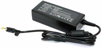 Блок питания для монитора и телевизора LCD 24V 2A 48W 4.8x1.7mm OEM