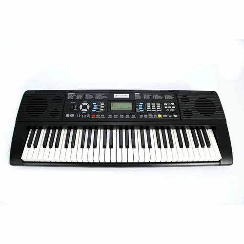 Синтезатор Jonson Co JC-939 21458₽