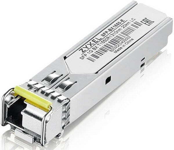 ZyXEL SFP-BX1550-E-ZZBD02F, Трансивер