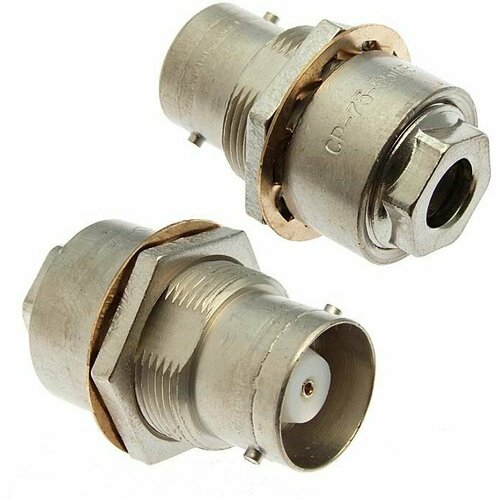 СР75-55ФВ, Разъем