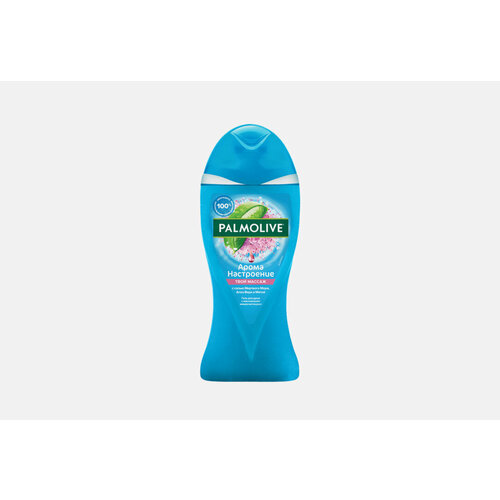 Гель для душа Palmolive, SG PALMOLIVE Thermal SPA Massage 250ml 250мл