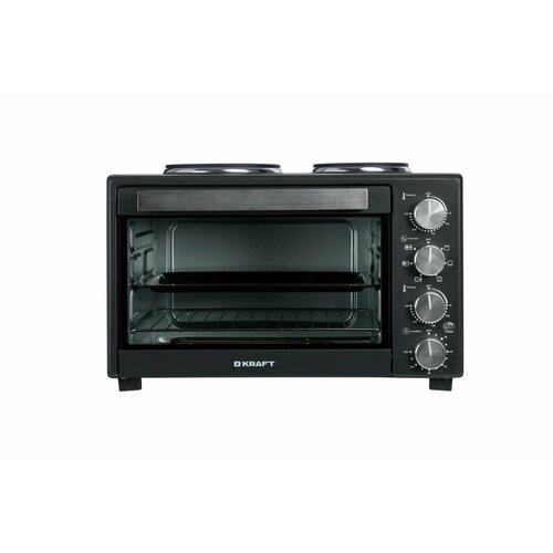 Мини-печь KRAFT KFC-MOHP 380 HDGR 1149000₽