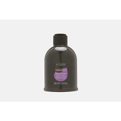 AlterEgo Italy Chromego Silver Maintain 6125₽