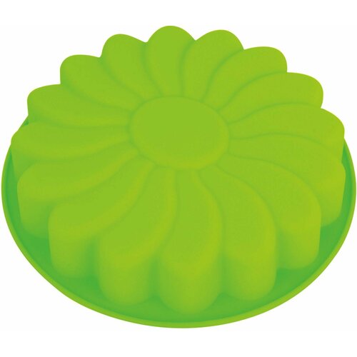 Форма из силикона Хризантема 989₽