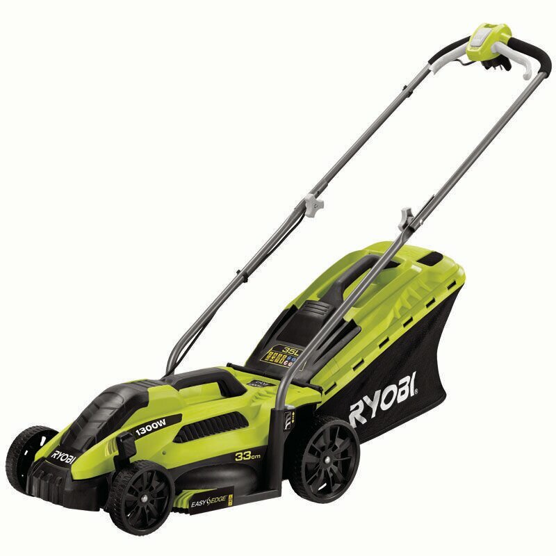 Газонокосилка электрическая Ryobi RLM13E33S 3002343