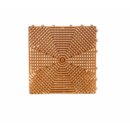 Плитка садовая Helex terracotta 1894₽