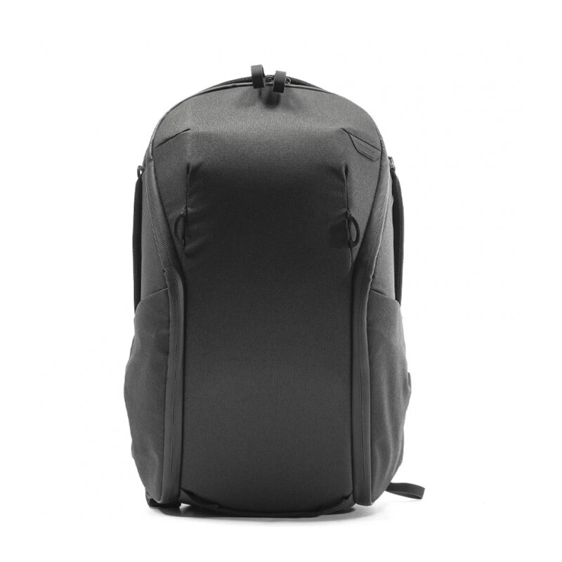 Рюкзак Peak Design Everyday Backpack Zip 15L V2.0 (черный)