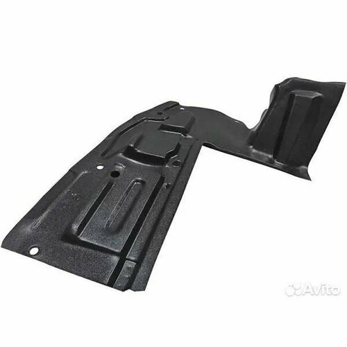 Защита двигателя левая пыльник на LIFAN Celliya X50 A2803171 1799₽