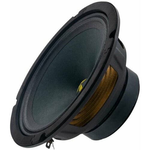 Колонки автомобильные Swat MAS-65Pro без решетки 150Вт 92дБ 4Ом 165см 6 12дюйм ком2кол широкополосные однополосные 3383₽