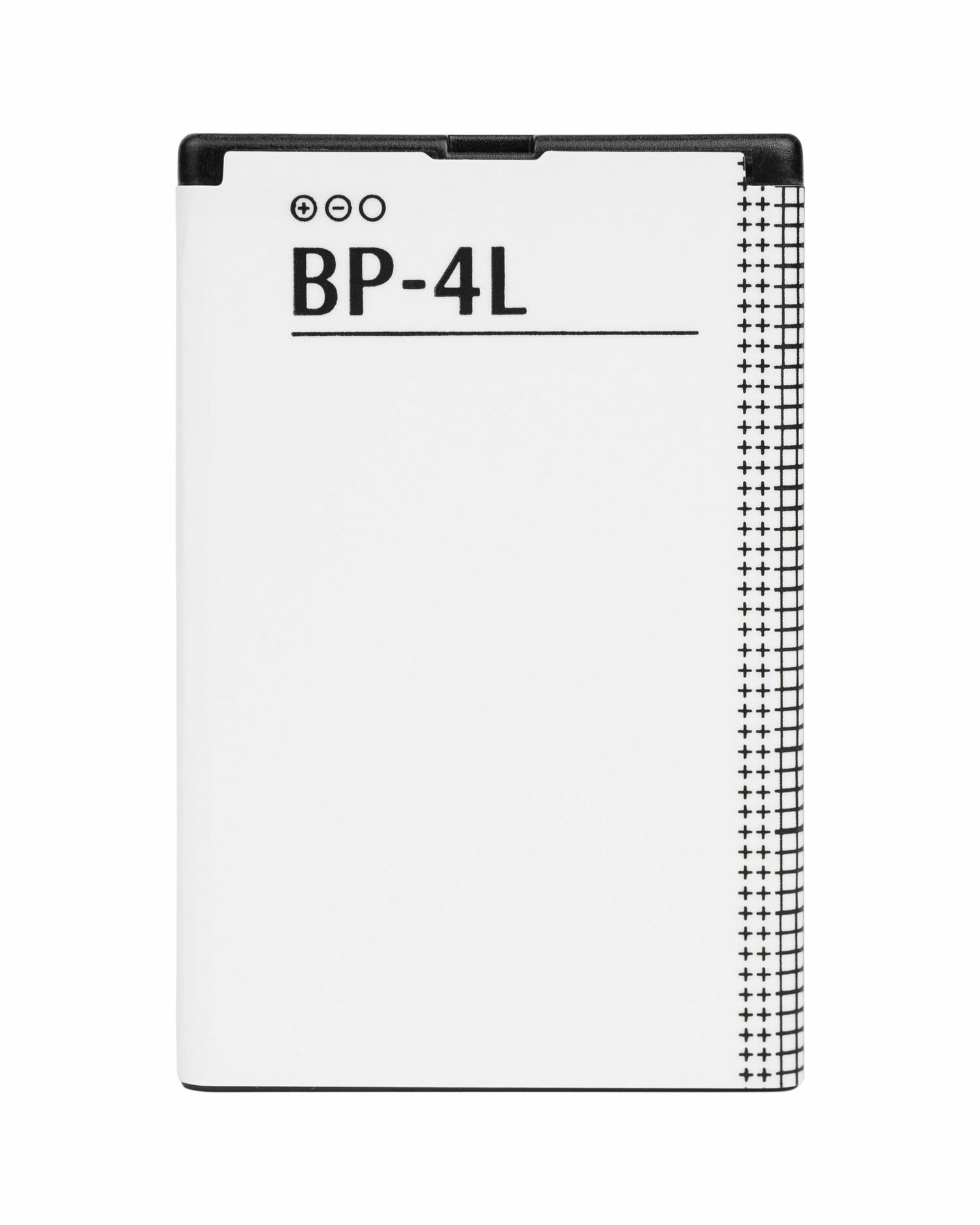 Аккумулятор BP-4L, EB-4L для VERTEX C311, MAXVI B2, DIGMA e600, Nokia E52, E71, E72 и др