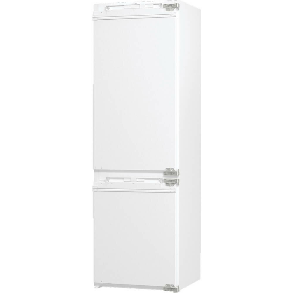 Встраиваемый холодильник Gorenje RKI 2181 E1, белый