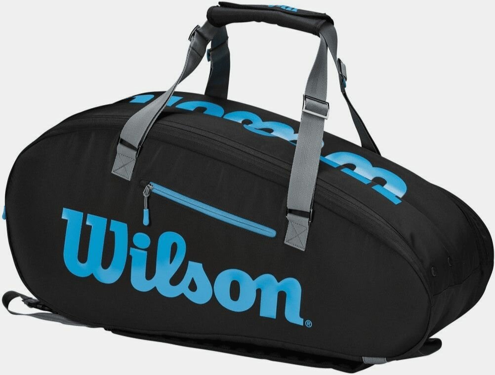 Сумка теннисная Wilson Ultra Tour 9 Pack, арт. WR8009401001