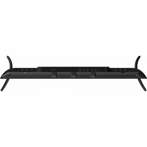 SunWind 50" SUN-LED50XU400 Яндекс. ТВ черный 4K Ultra HD 60Hz DVB-T2 DVB-C DVB-S2 USB WiFi Smart TV SUN-LED50XU400