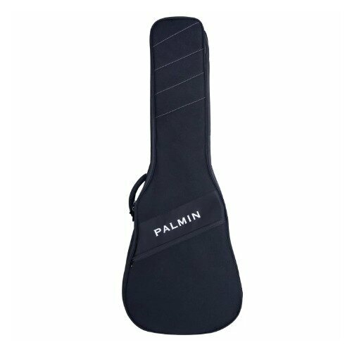 Чехол для акустической гитары DJ Bag PALMIN GUITAR COVER LITE ACOUSTIC BLACK dj bag a flashcard