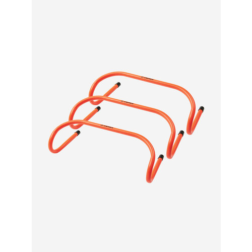 117935-3E one size Барьер тренировочный Training hurdle оранжевый р. one size