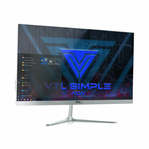 Моноблок VTL Simple ADV 24 Windows 10 Intel Core i5-3470 32ГГц SSD 256Gb ОЗУ 16Gb Intel HD-Graphics 4899900₽
