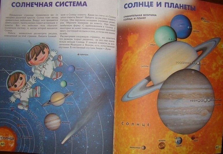 Окружающий мир. 3-4 классы. Атлас с комплектом контурных карт. ФГОС - фото №14