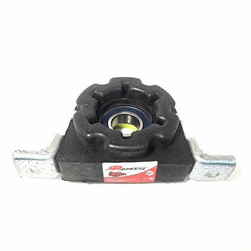 Опора карданного вала (подвесной подшипник) с кронштейном для ГАЗель 3302, 2705 Соболь, Волга, 2217, 2752 Н/О Форвард