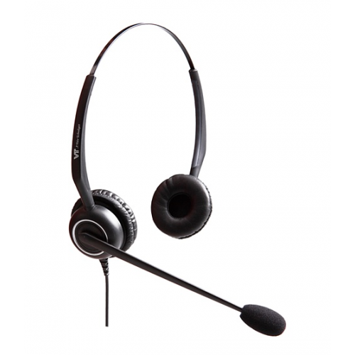 Гарнитура VT 5000-D USB Дуо 3805₽