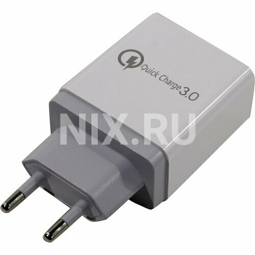 USB-зарядка Ks-is KS-380 usb сетевое зарядное устройство avs 2 порта ut 723 usb qc 3 0 pd type c