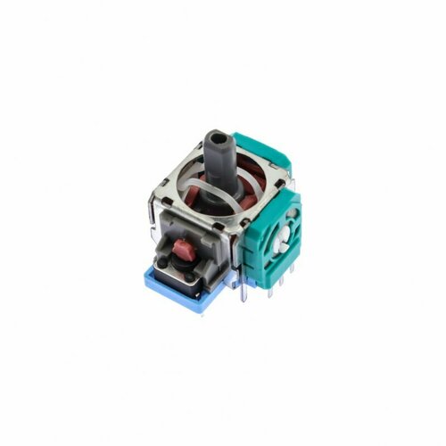 Аналоговый 3D механизм геймпада для Sony PlayStation 4 55000₽