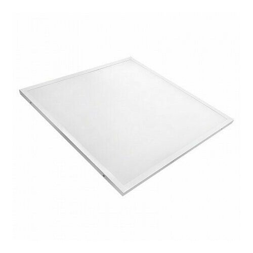 Св-к св/д универс. ДВО 1413-O 36W(3500lm) 4000K 4K 595x595х19 опал драйвер IP20 LED Luminaire LPU