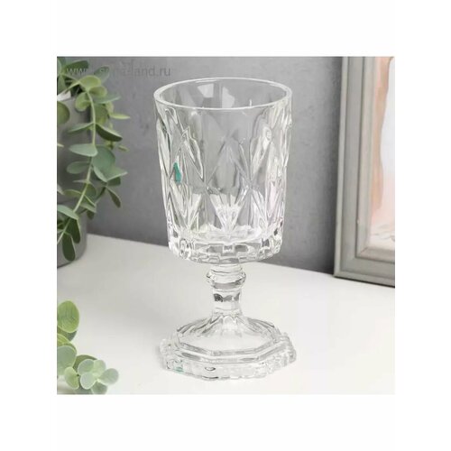 Подсвечник Грани 997₽