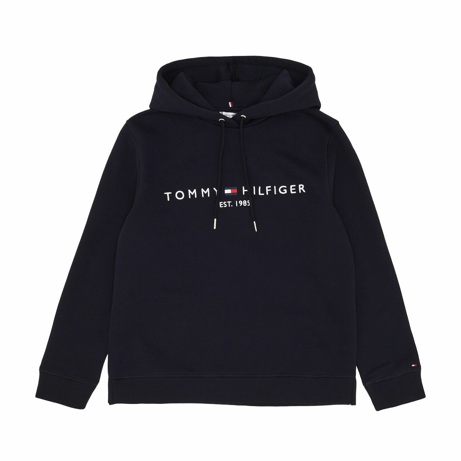 Худи TOMMY HILFIGER