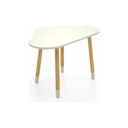 Детский стол Бельмарко Stumpa облако белый 3577₽