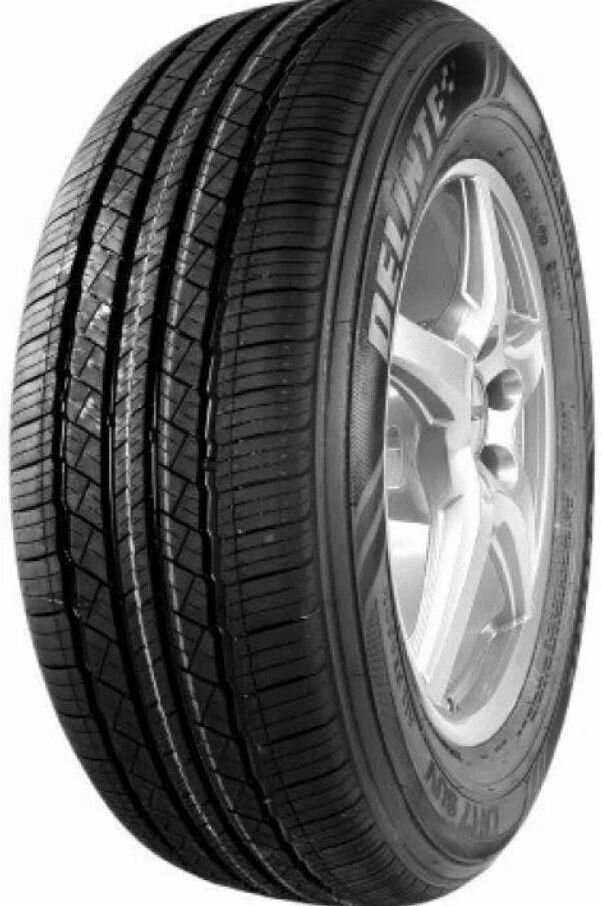 Автомобильные шины Delinte DH7 SUV 255/65 R17 110H