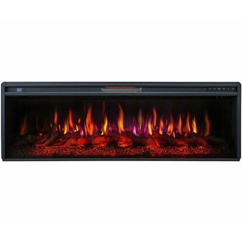 FREESPACE 50 LED FX QZ фриспейс очаг для встройки Размеры мм ШхВхГ 1295 х 425 х 225 52900₽