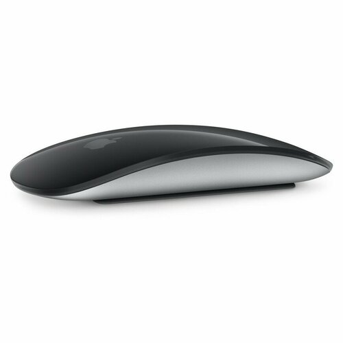 Беспроводная мышь Apple Magic Mouse 3 черный 12676₽