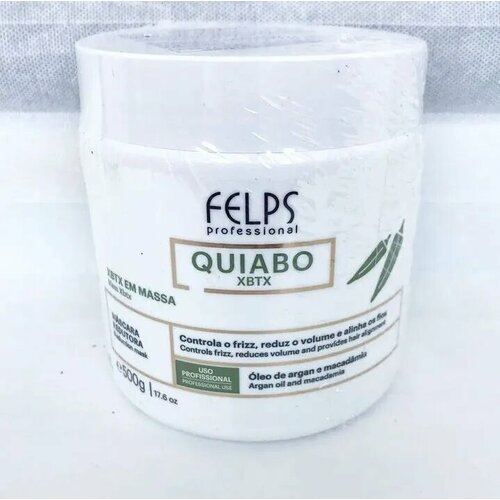 Ботокс Felps Massa 500 гр