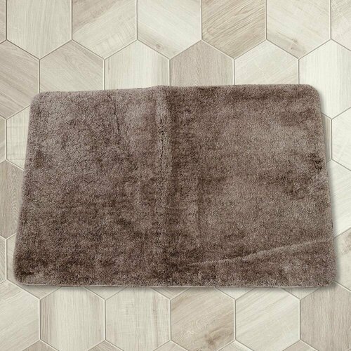 Набор ковриков 2пр, 60*90 см / 45*60 см