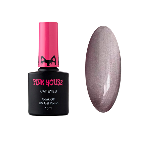 Гель-лак Pink House Korea Cat №11 10 мл