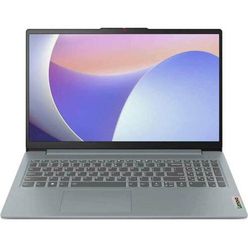 Ноутбук Lenovo IP3 Slim 15IRH883EM006RUEi7-13620H16Gb512GbSSD156noOS 14106600₽